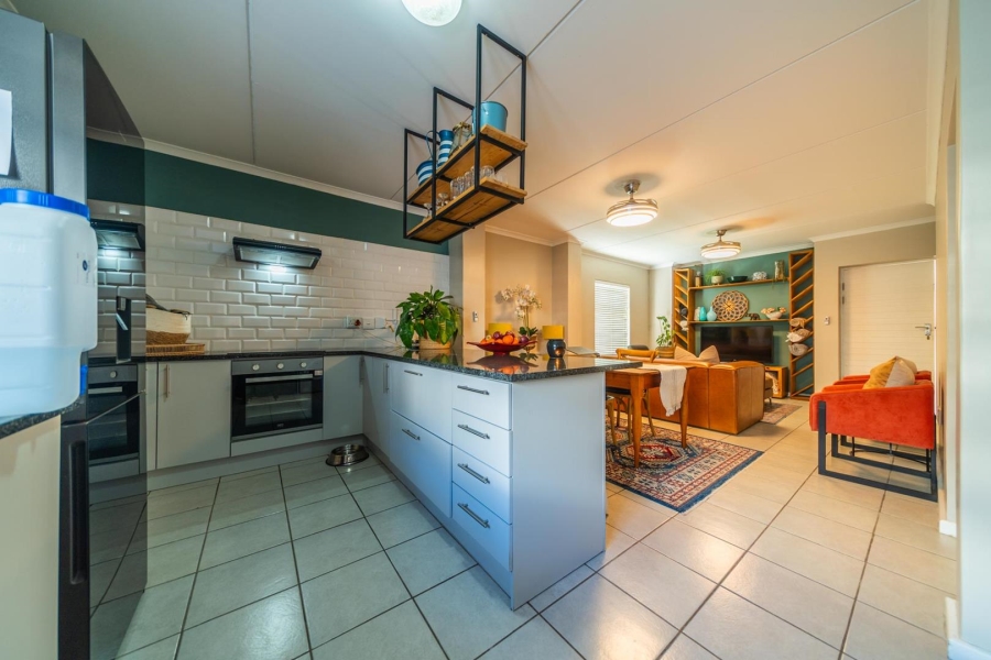 3 Bedroom Property for Sale in Nuutgevonden Western Cape
